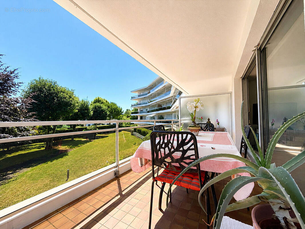 Appartement à ROYAN