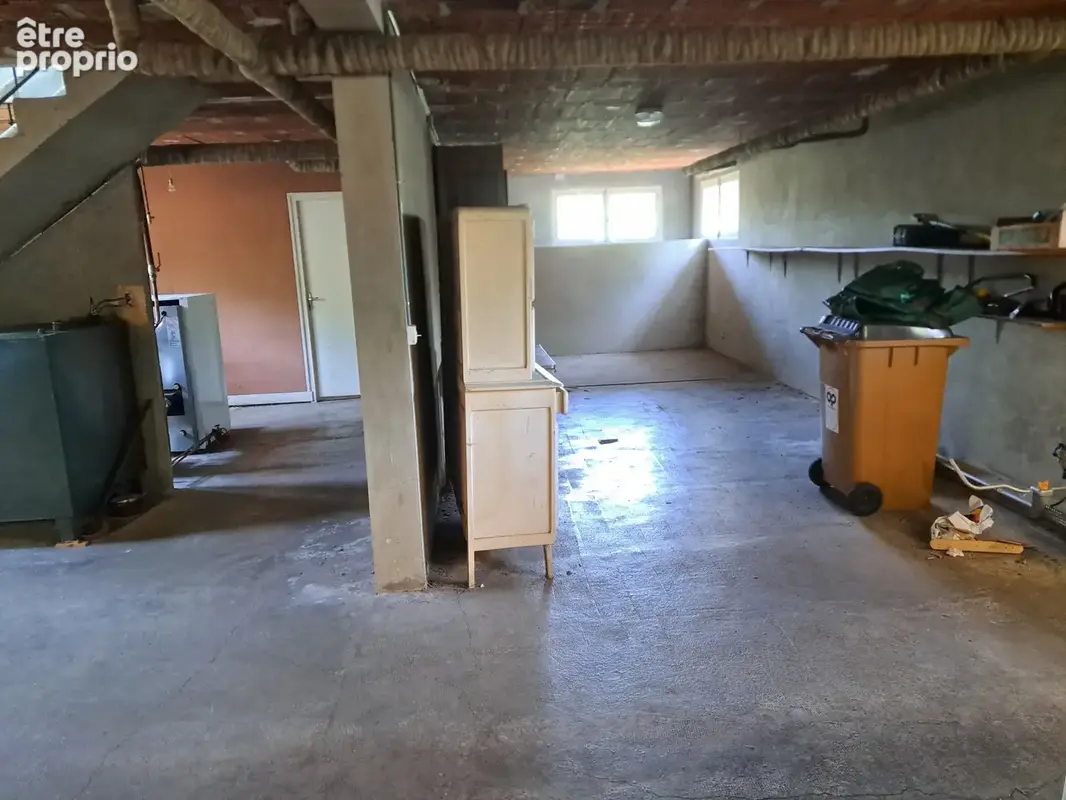 Villa  a renover - photo 11
