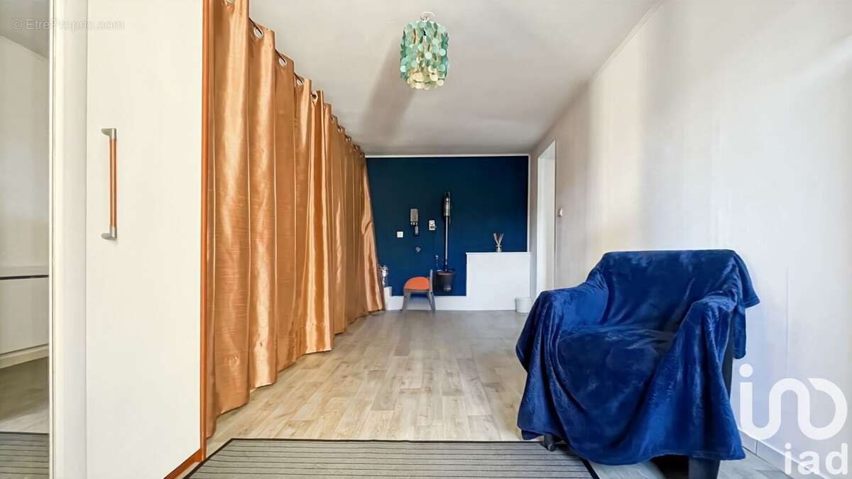 Photo 4 - Maison à BLACOURT