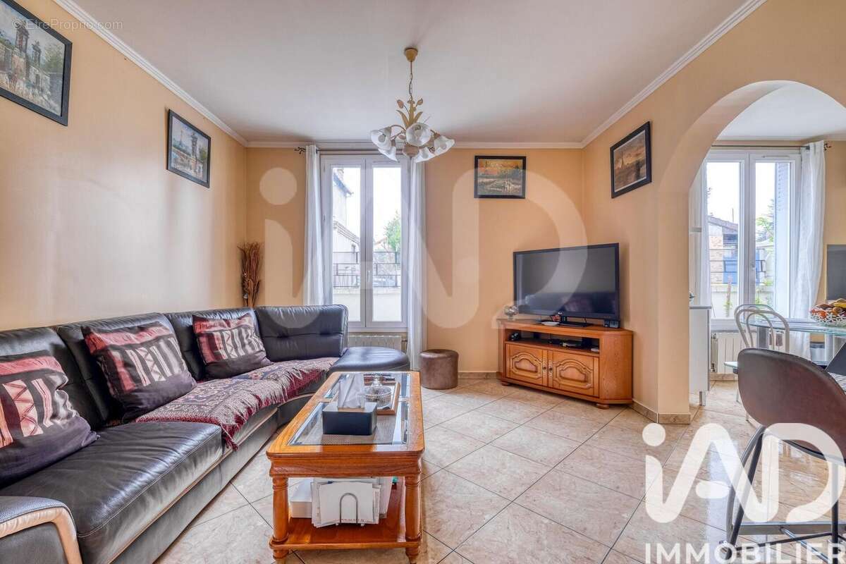 Photo 7 - Maison à DRANCY