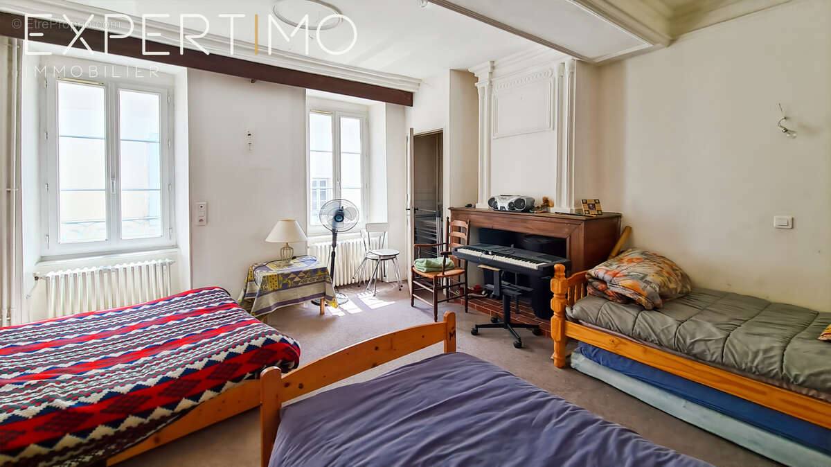 Maison à SAINT-JEAN-DU-GARD