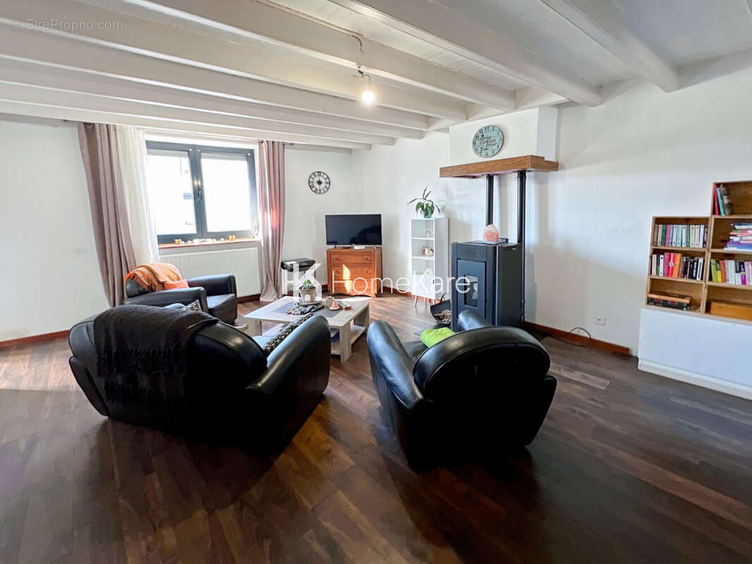 Maison à SAINT-GAUDENS