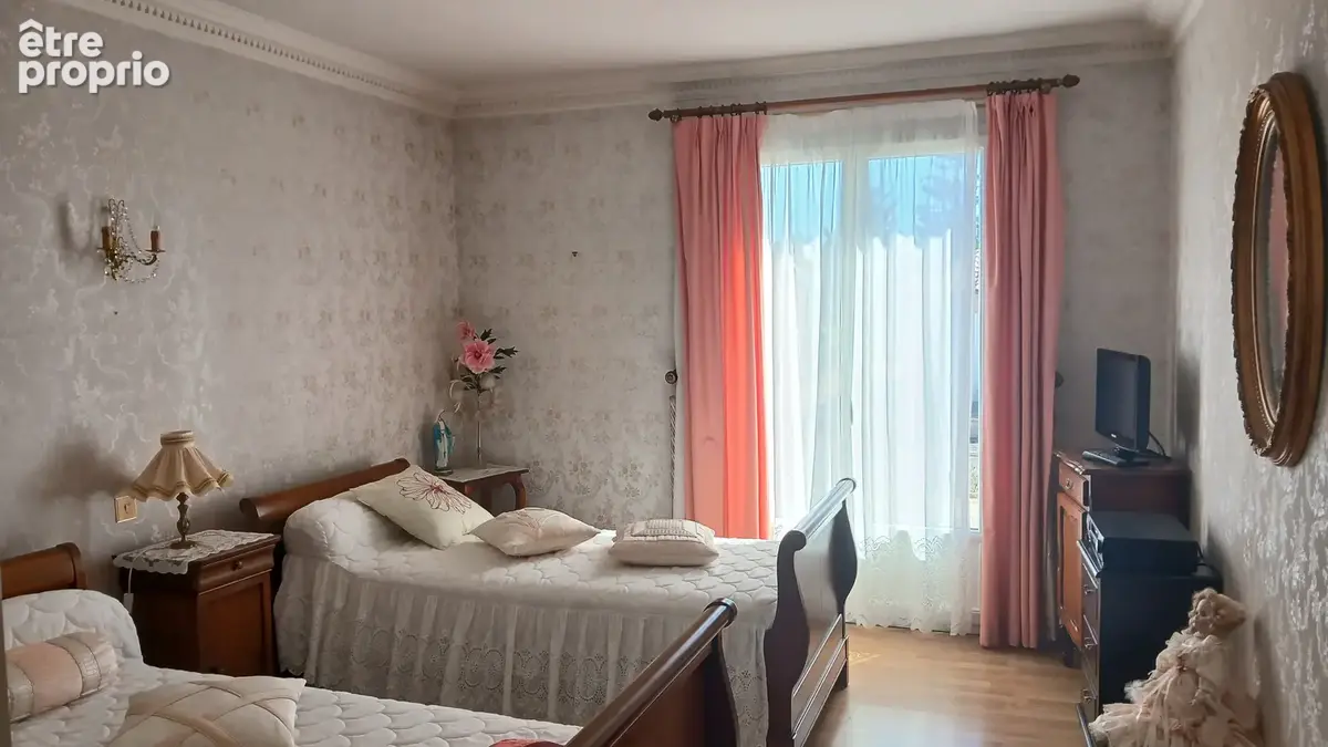 Maison 7 pièces 163 m² à vendre à Verteillac (24320) - photo 5