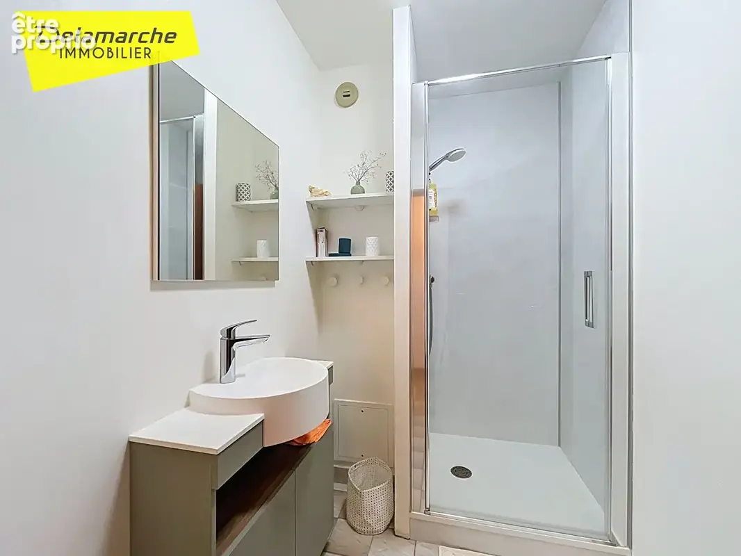 Appartement Granville 4 pièces 159,12 m2 avec terrasse, ascenseur et cave - photo 12