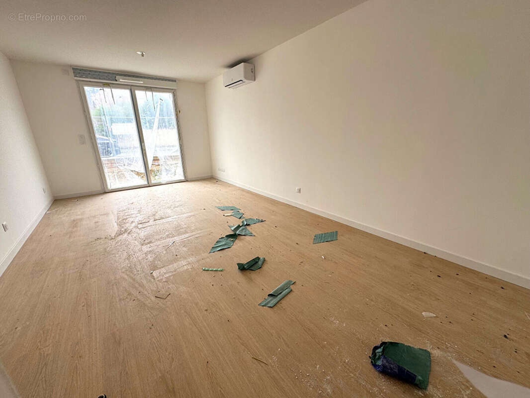 Appartement Toulouse 4 pièces 76m² + Jardin / Terrasse + Parking sous-sol ! - photo 2