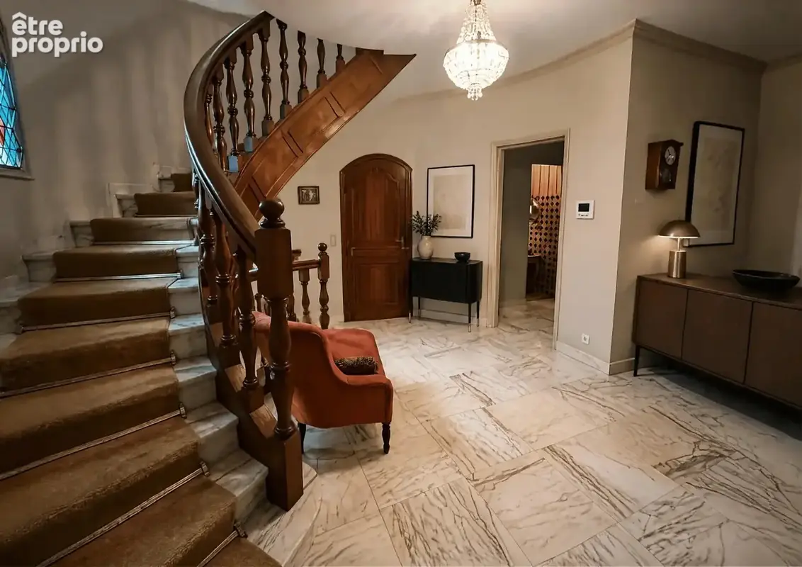 Villa d'exception – Antibes - photo 5