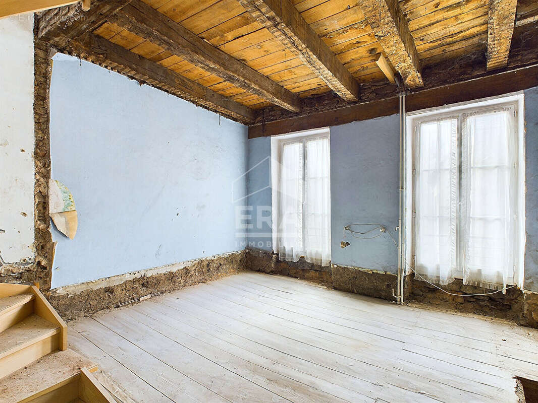 Immeuble 160m² à rodez - photo 3