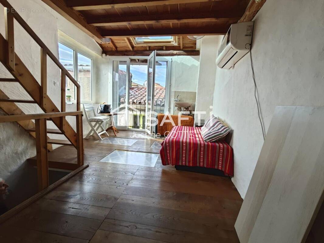 Photo 1 - Maison à ADISSAN