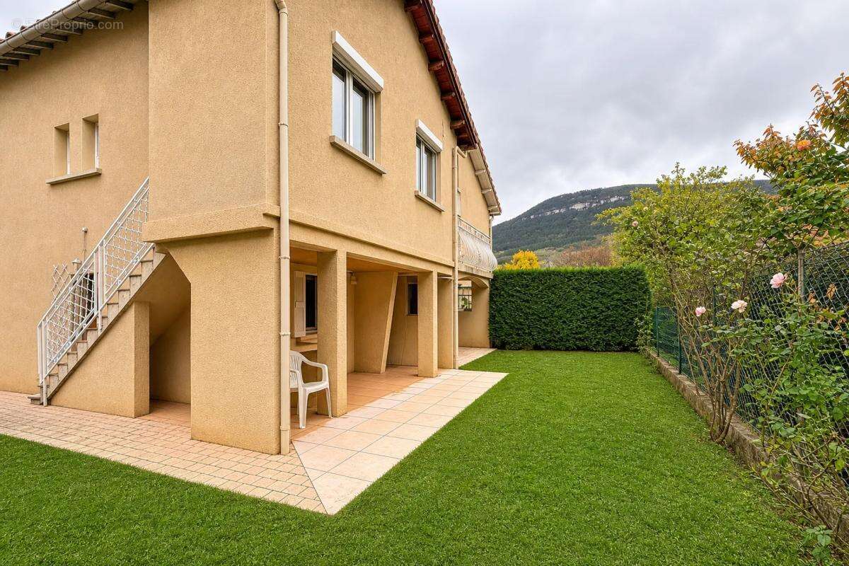 Appartement à MILLAU