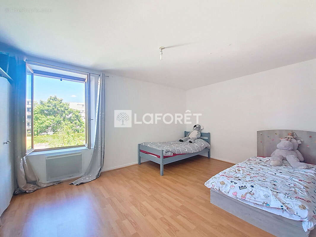 Maison Verneuil Sur Seine 4 pièce(s) 70 m2 - photo 6