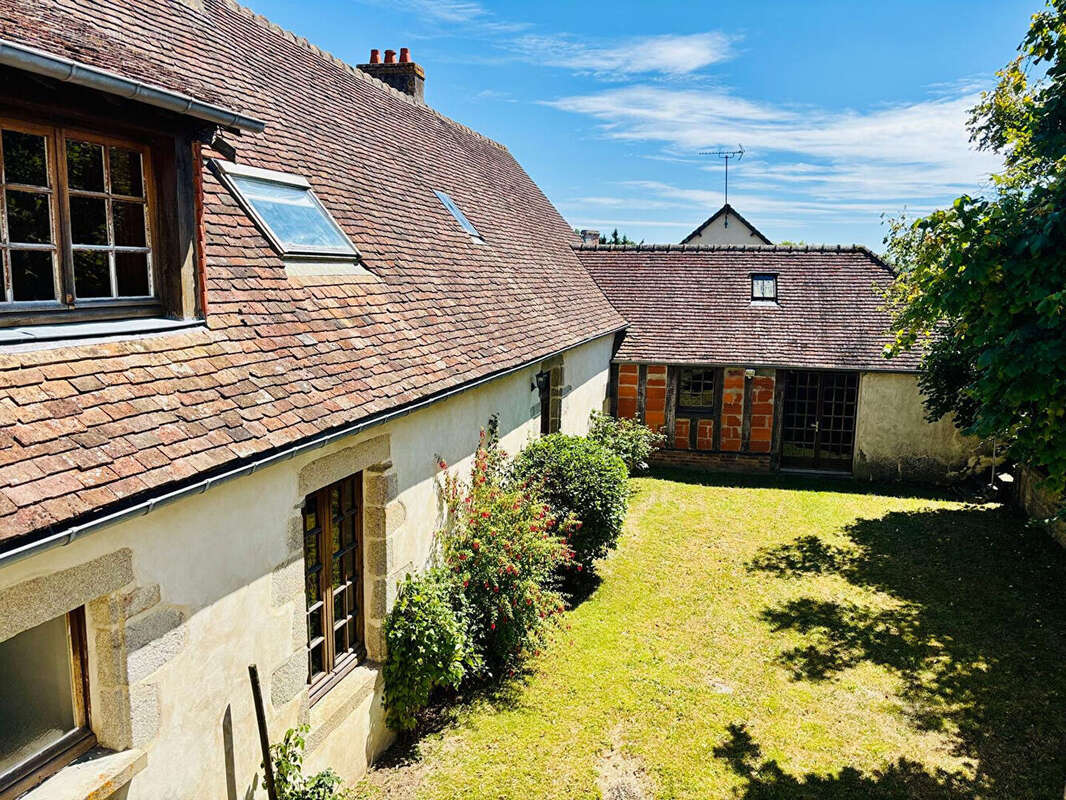 Maison à ALENCON