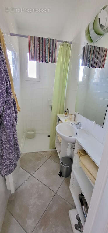 Maison à SAINT-PROJET