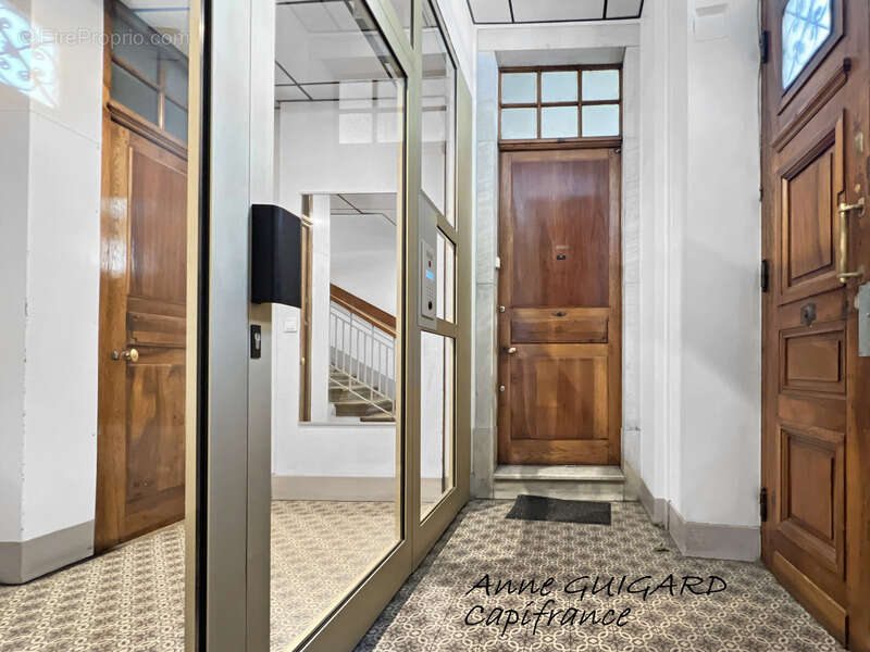 Appartement à ANNECY