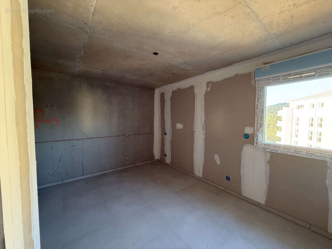 Appartement à AJACCIO