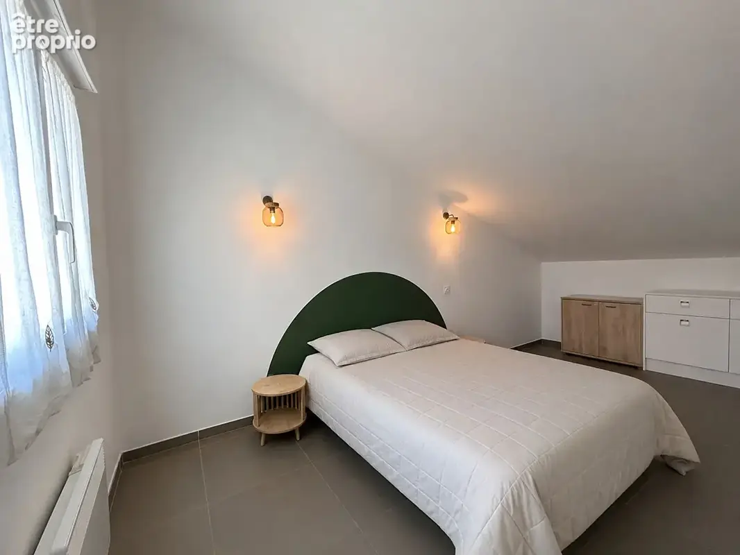 Appartement 43m² à san-nicolao - photo 5