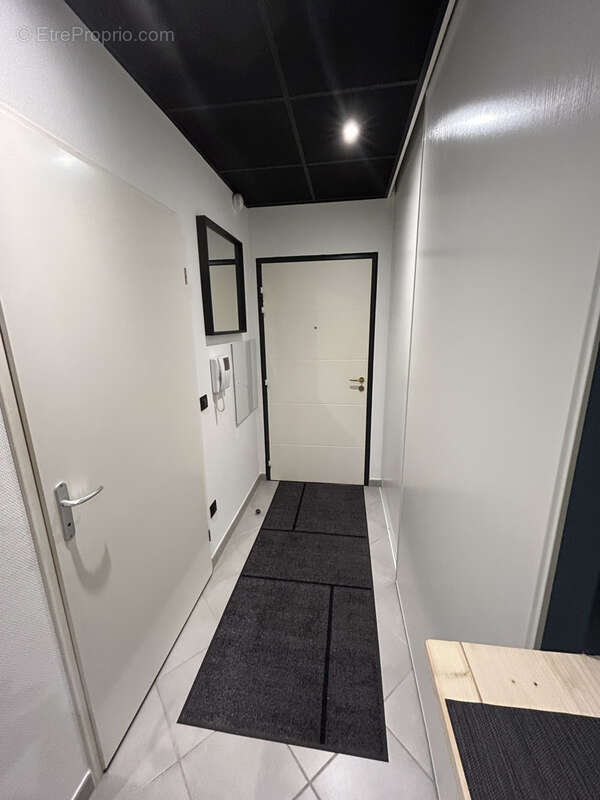 Appartement à BEGLES