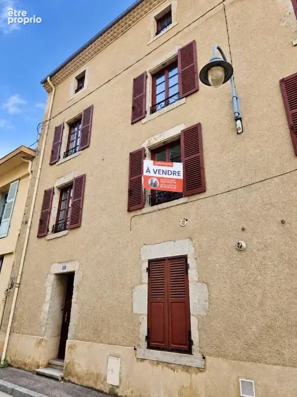 Maison à BILLOM