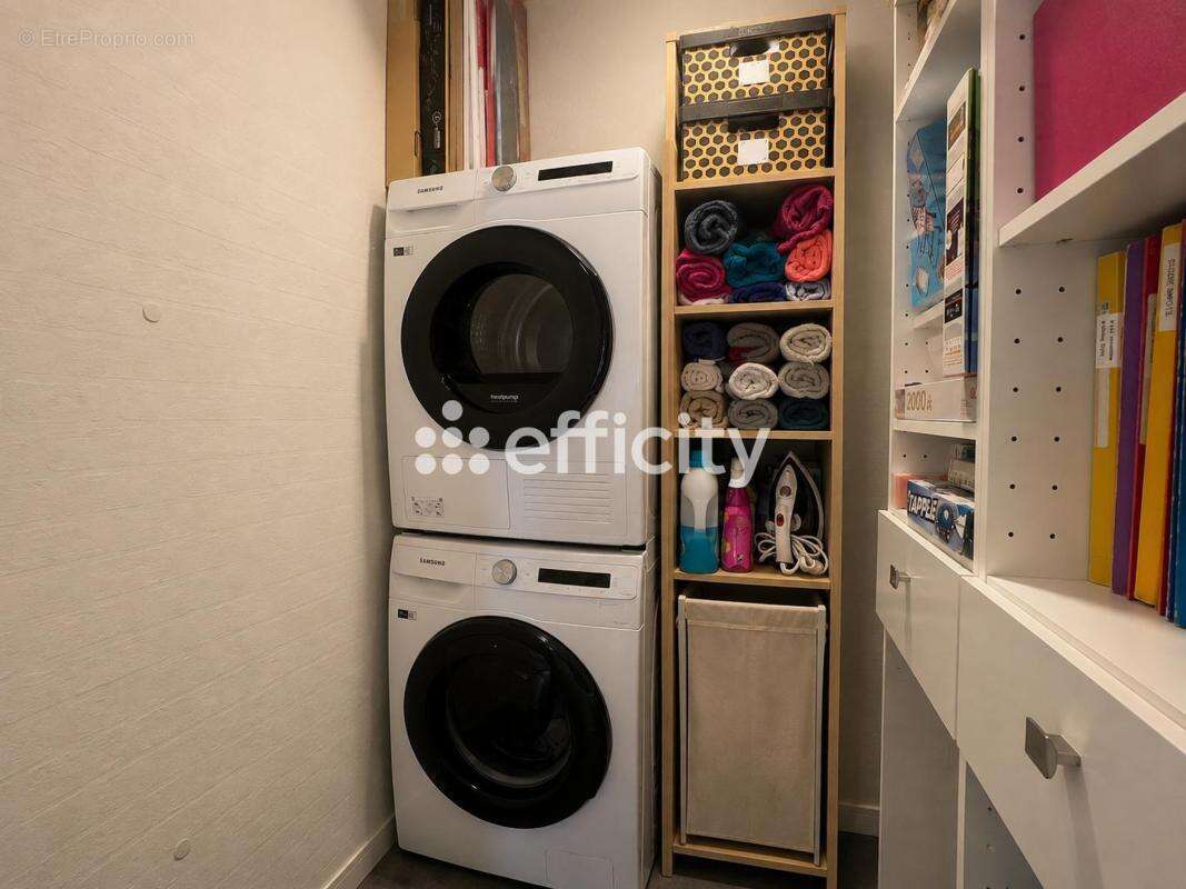 Appartement - photo 11