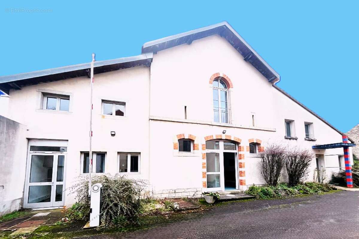 Appartement à BEAUNE