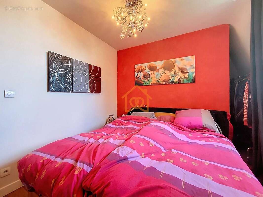 Appartement à OBERHAUSBERGEN