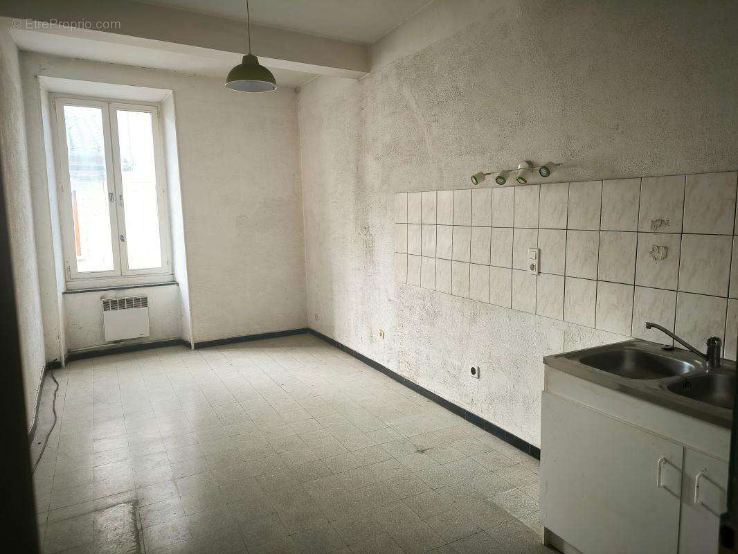 Appartement à LIMOUX