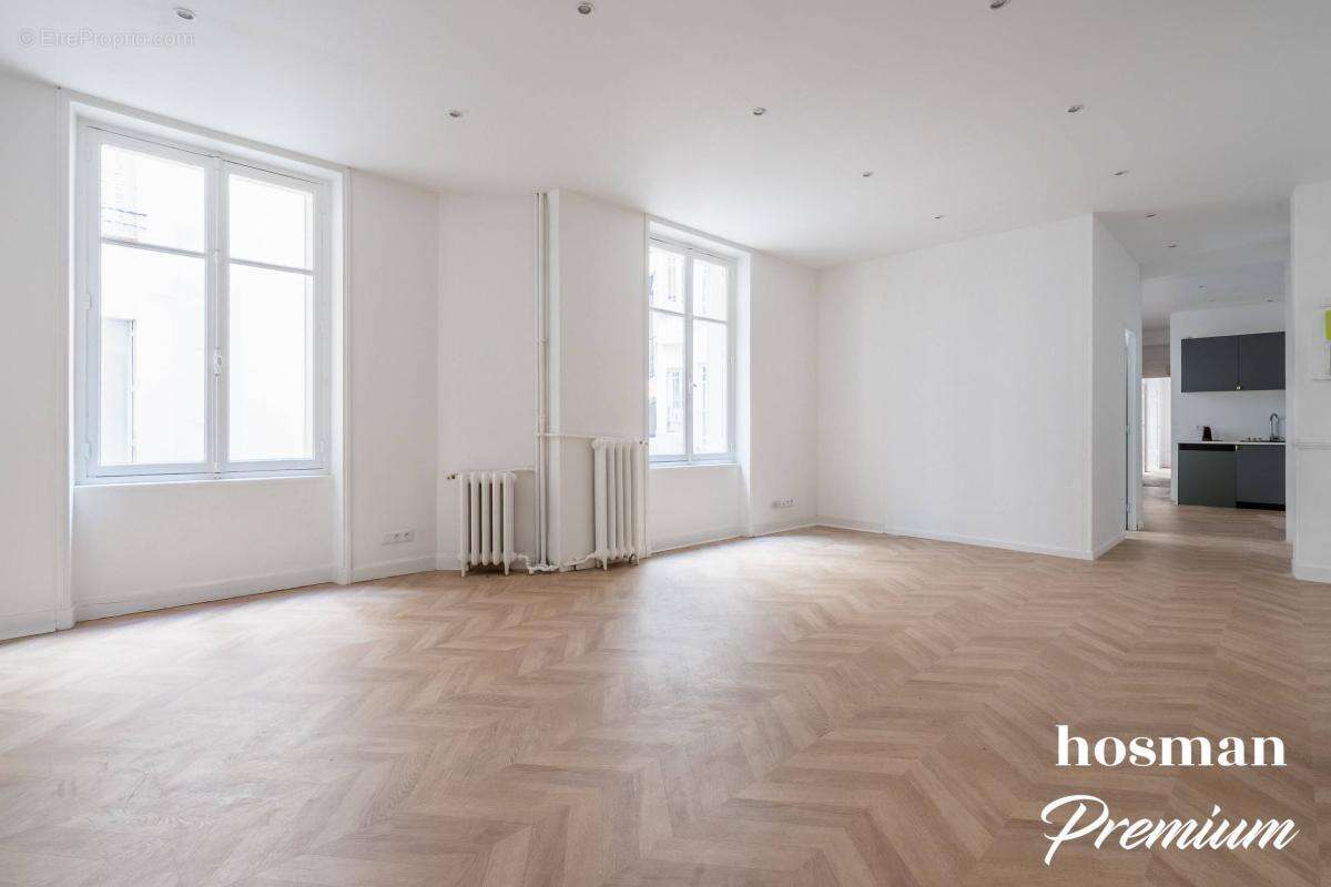 Appartement à PARIS-7E
