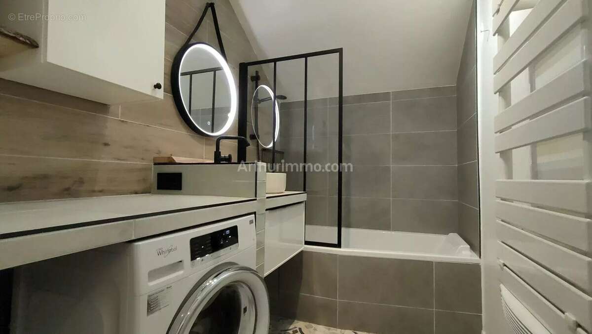 Appartement à BONDOUFLE