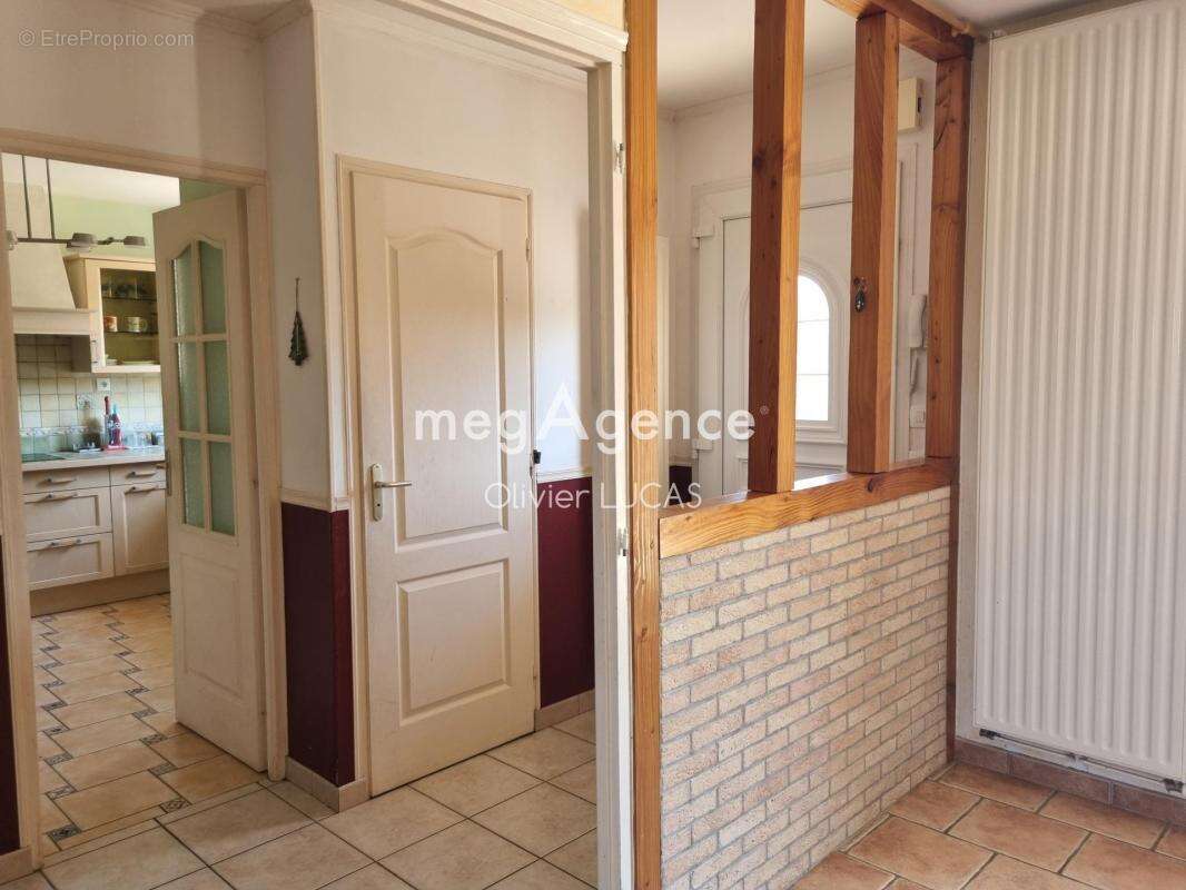 Charmante maison familiale viable de plain pied - photo 5