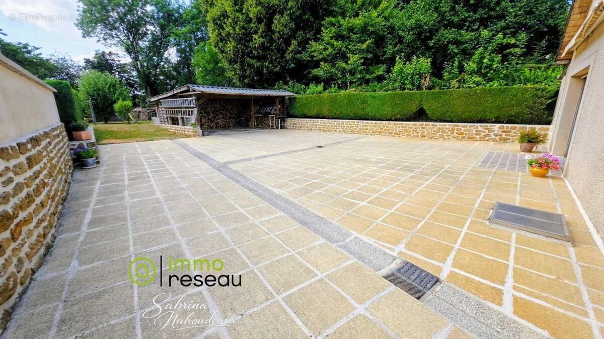 Maison 105 m² à Saint-Michel  - photo 3