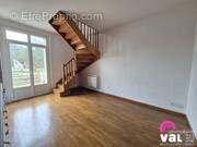 Appartement à MILLY-LA-FORET