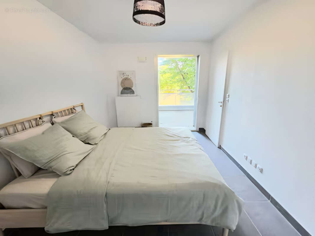 Appartement à CASTELNAU-LE-LEZ