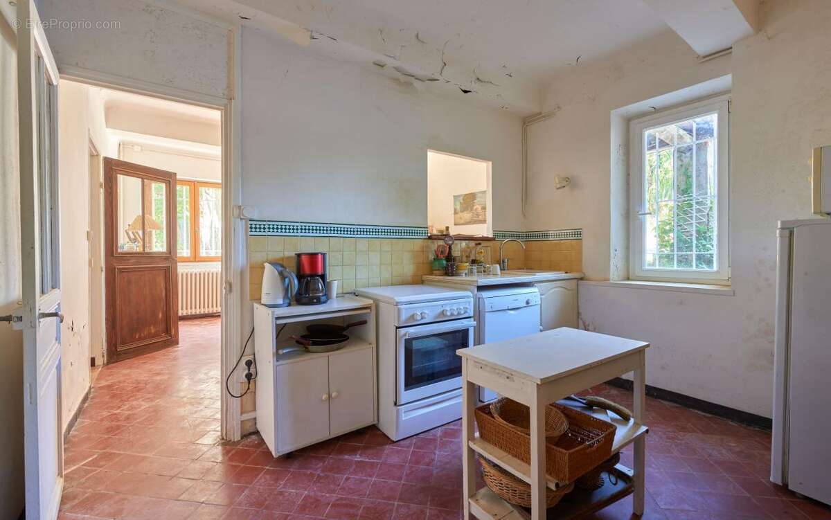 Exclusivte - reillanne maison à vendre - photo 2