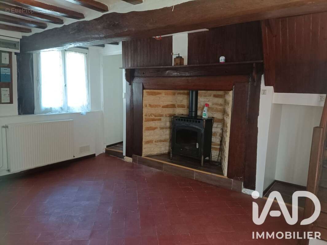 Photo 3 - Maison à QUIEVRECOURT