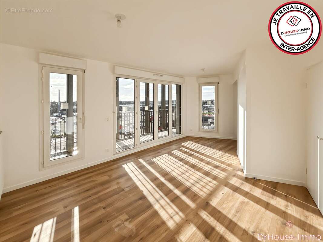 Appartement à MERIGNAC