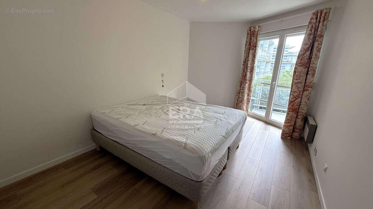 Appartement 51m² à mont-saint-aignan - photo 6
