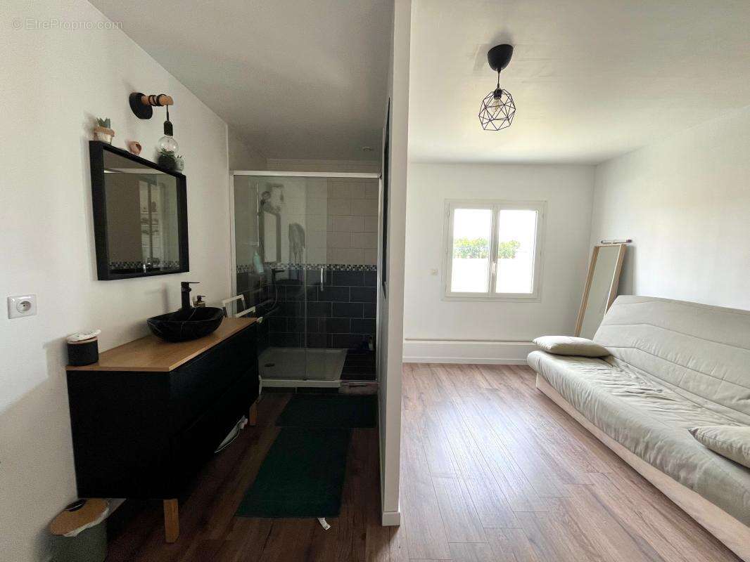 Maison à BILLY