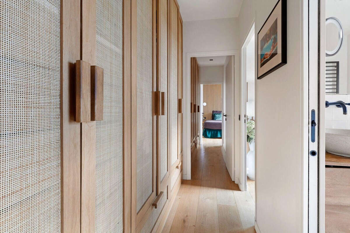 Maison 158 m² à Paris-18e  - photo 8