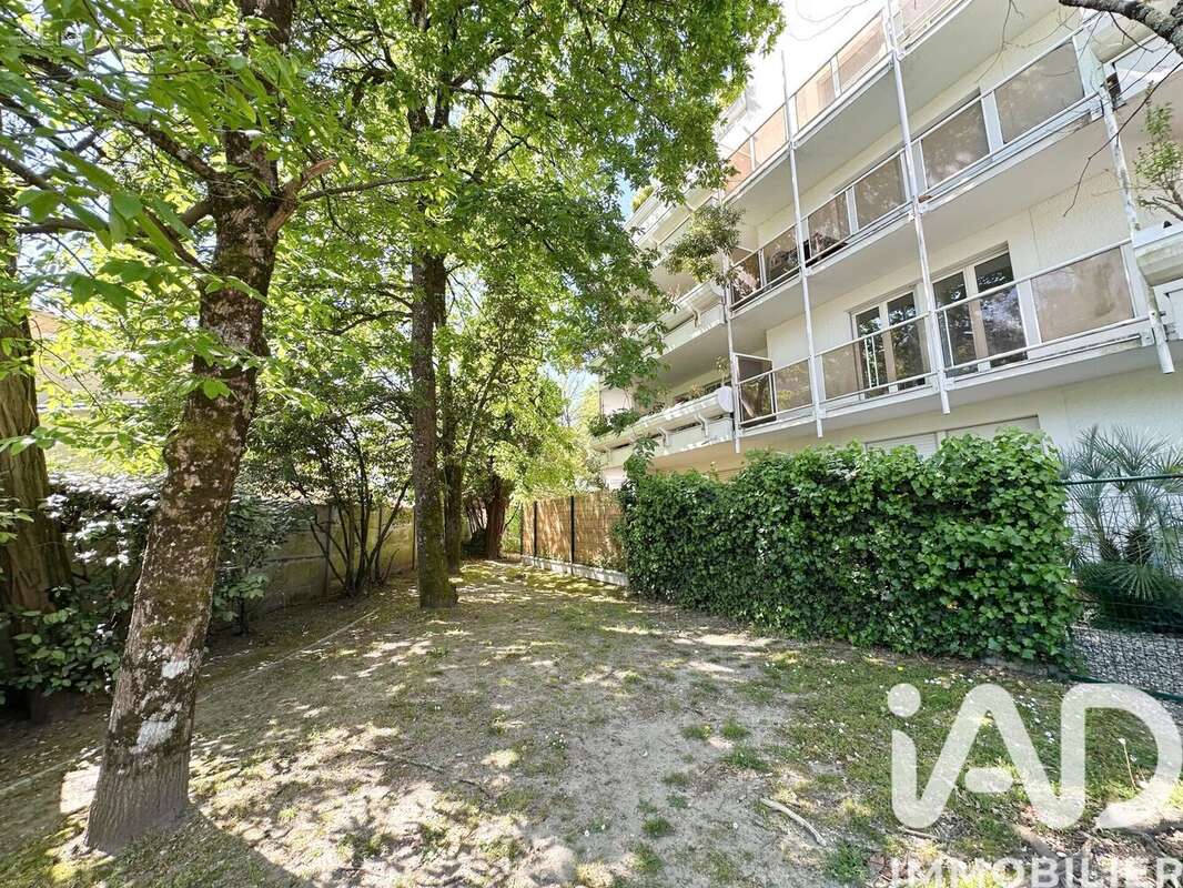 Photo 3 - Appartement à LE BOUSCAT