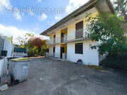 Appartement à MATOURY