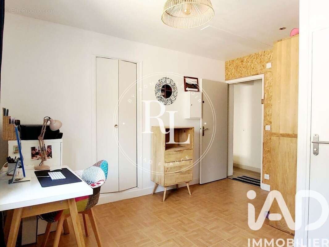 Photo 3 - Appartement à CABOURG