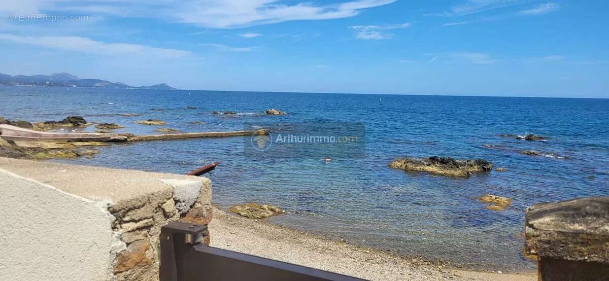 Appartement à FREJUS