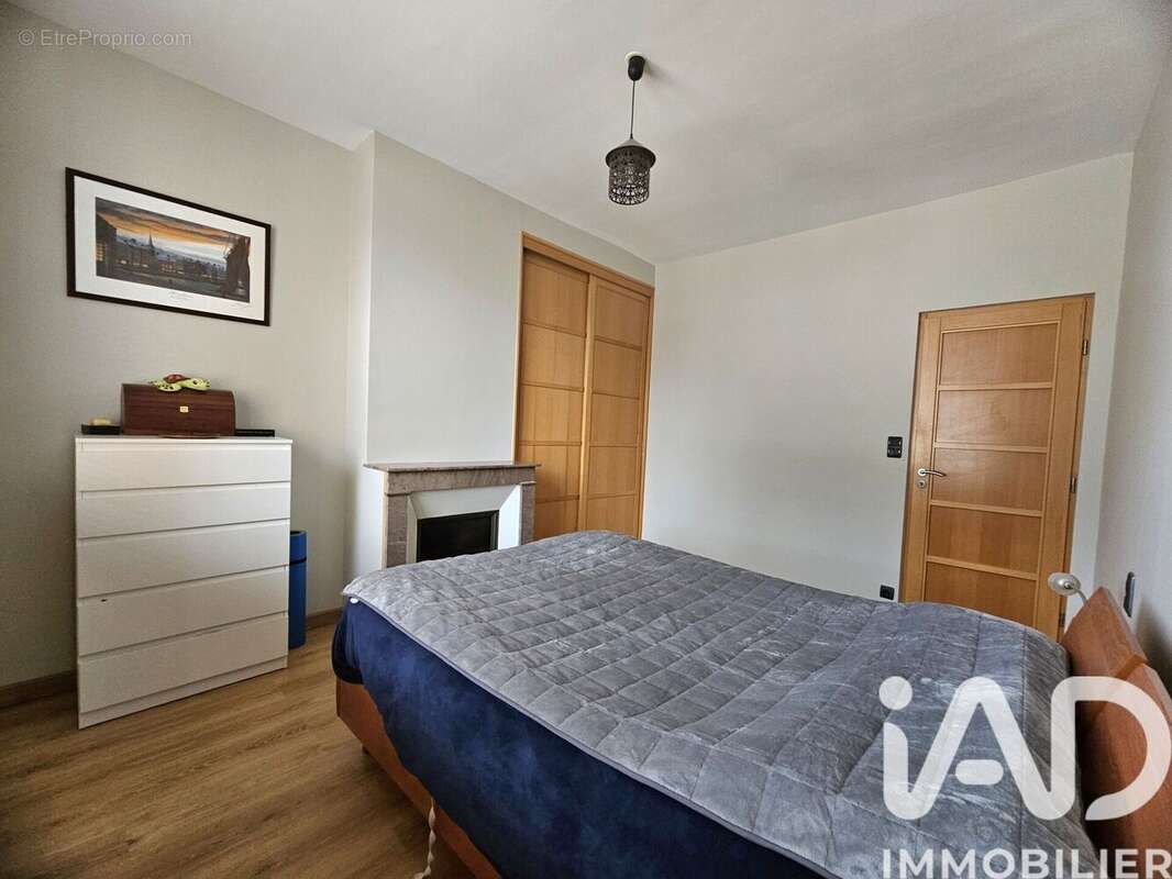 Photo 8 - Maison à ROUEN