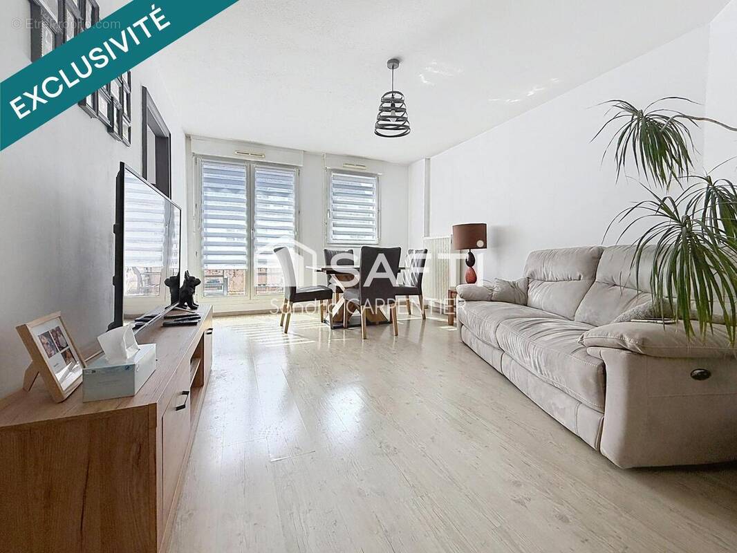 Photo 1 - Appartement à BENFELD