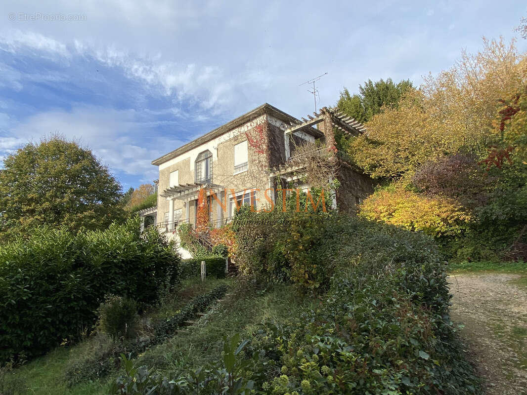 Maison à BLOIS