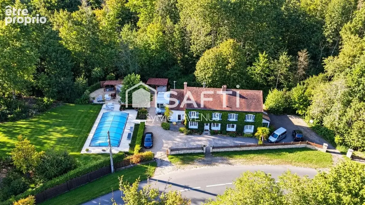 Photo 1 - Maison à FERE-EN-TARDENOIS