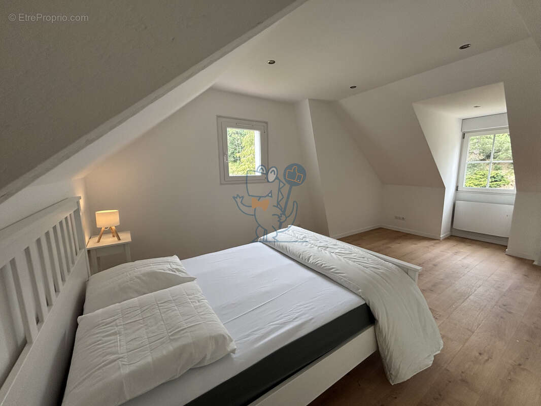 Maison à LE TOUQUET-PARIS-PLAGE