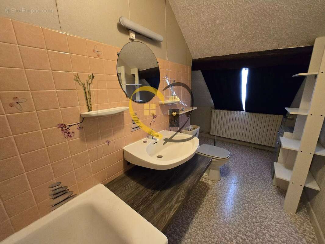 Maison à MENETOU-SALON
