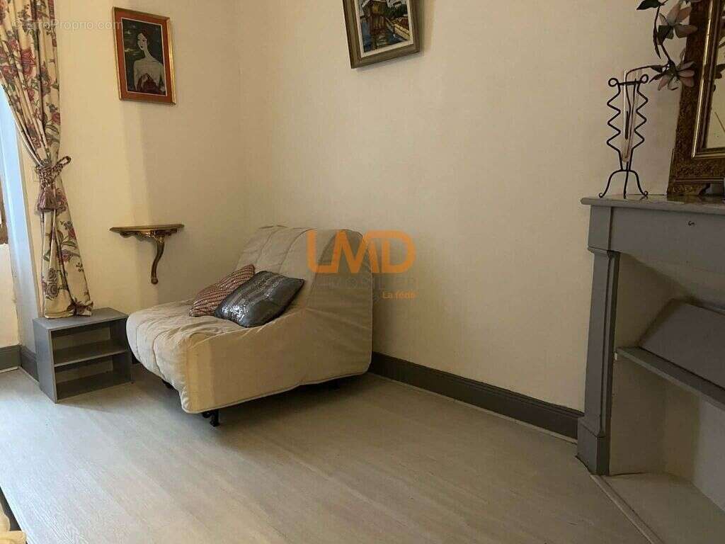 Appartement à DECAZEVILLE