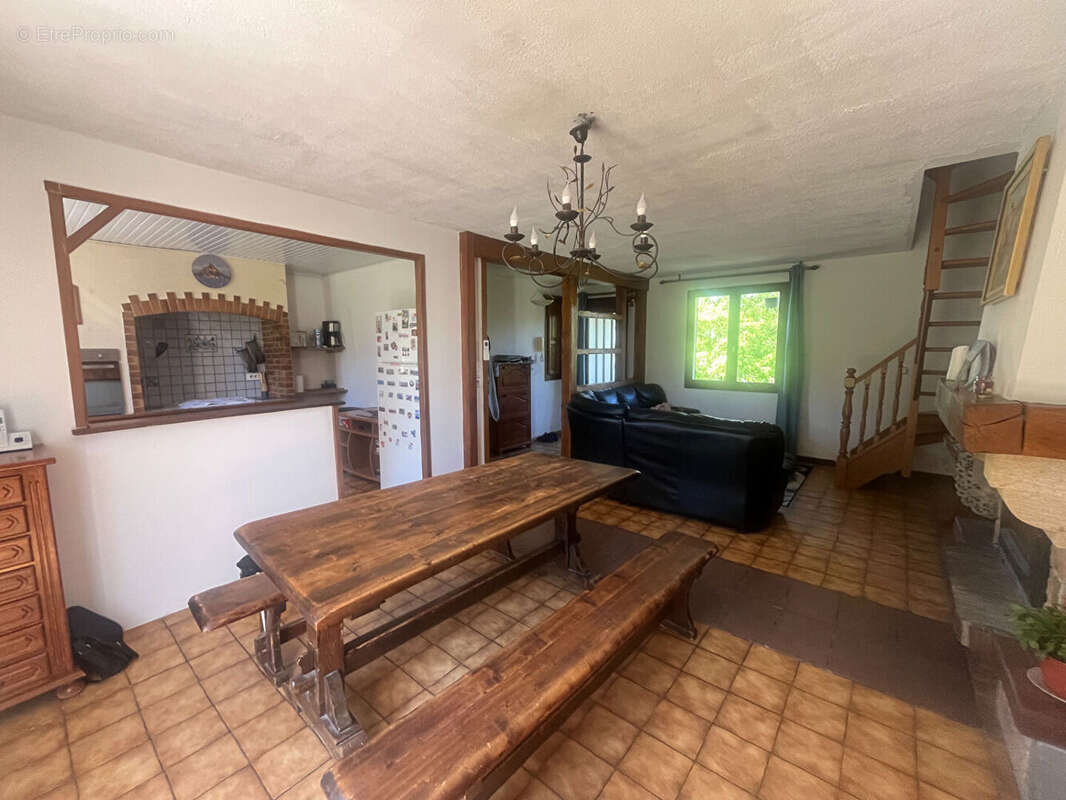 Maison à LA FERTE-SOUS-JOUARRE