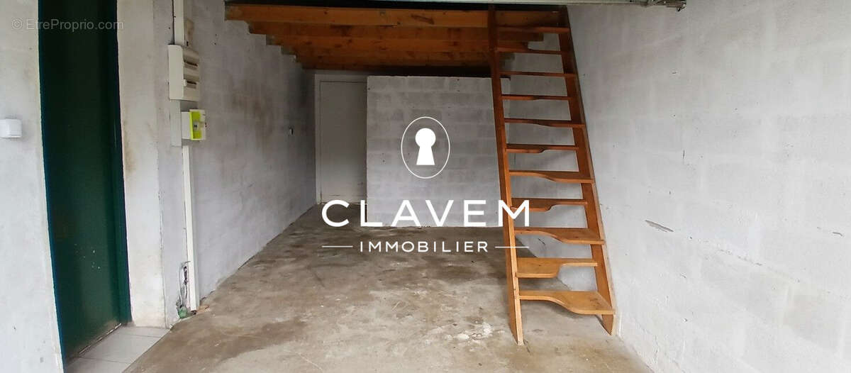 Maison à CUBZAC-LES-PONTS